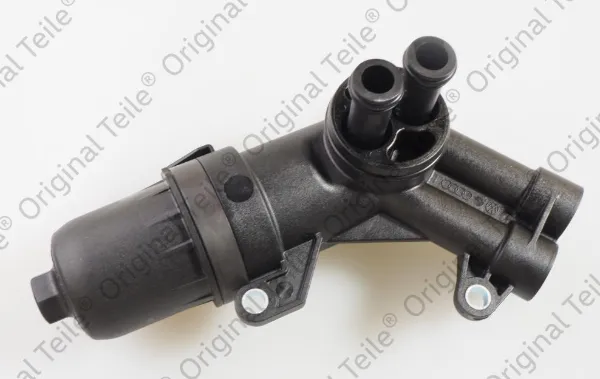 Filtro da Caixa Automática de Mudança 0B5325060C VAG