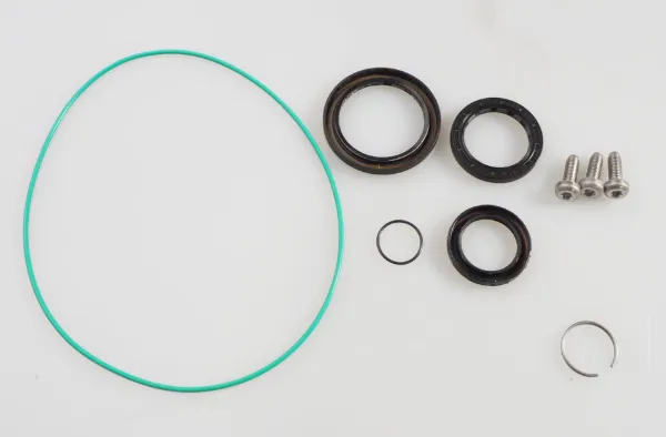 Kit de reparação da Caixa Automática de Mudança 0D5498111 VAG