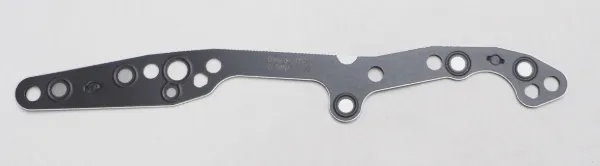 Vedante de panela da Caixa Automática de Mudança/Caixa Mecânica de Mudança 0DD325541C VAG