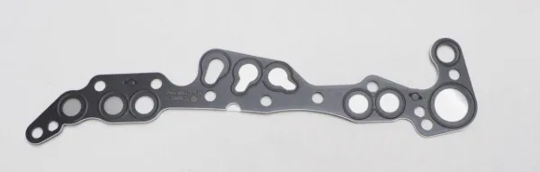Vedante de panela da Caixa Automática de Mudança/Caixa Mecânica de Mudança 0DD325542C VAG