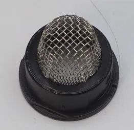 Filtro da Caixa Automática de Mudança 0GC317093 VAG