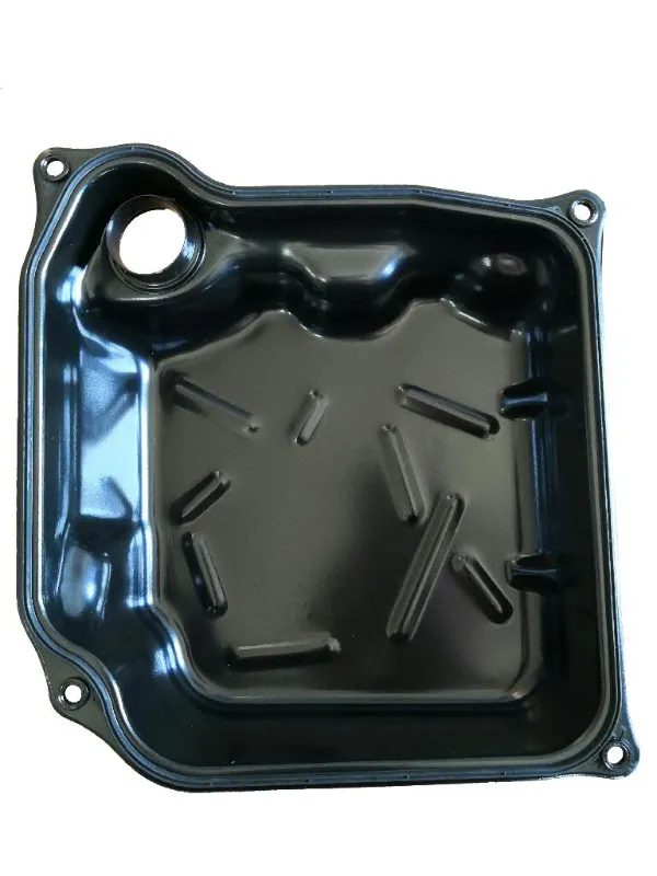 Cárter da Caixa Automática de Mudança 0GC325201H VAG