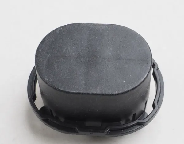 Pára-choque (grade de proteção) da capota 10A805367 VAG