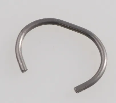 Anel de travagem de rolamento de cubo dianteiro 171407297C VAG