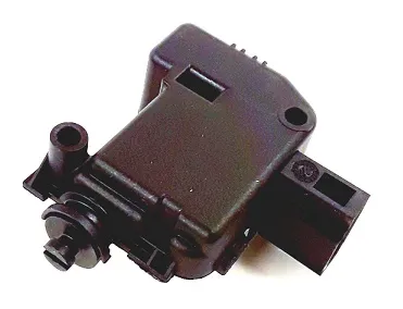Motor acionador de abertura/fechamento de porta-malas (de 3ª/5ª porta traseira) 1C0959781 VAG