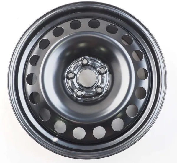 Discos de roda de aço (estampados) 1EA60102703C VAG