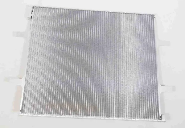 Radiador de aparelho de ar condicionado 1EA816515B VAG