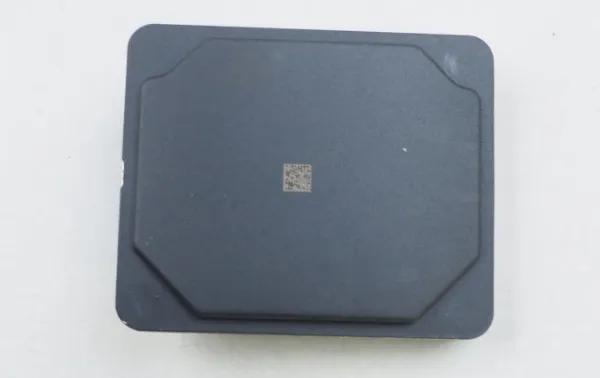 Sensor de radar de distância 1EA907572G VAG