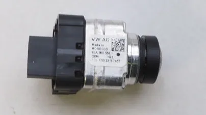 Câmara do sistema para asseguramento de visibilidade 1EA980556F VAG