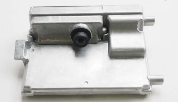 Câmara do sistema para asseguramento de visibilidade 1EA980654D VAG