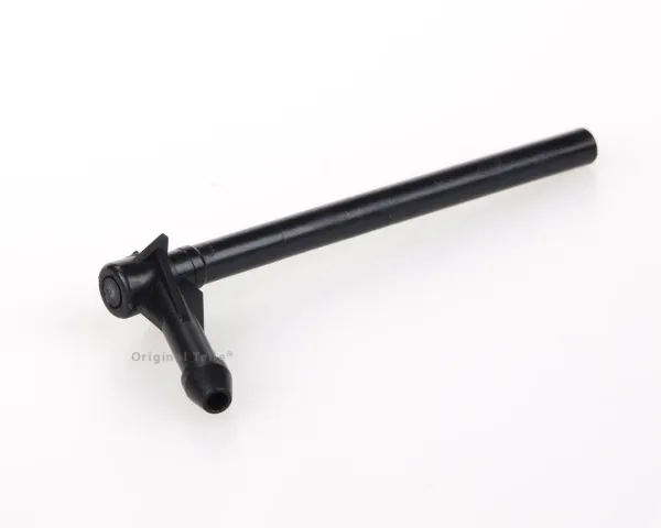 Injetor de fluido para lavador de vidro traseiro 1H6955985 VAG