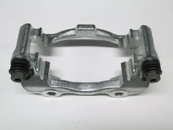 Braçadeira do freio de suporte dianteiro 1HM615126 VAG