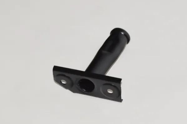 Consola de fixação de proteção de motor 1J0018885A VAG
