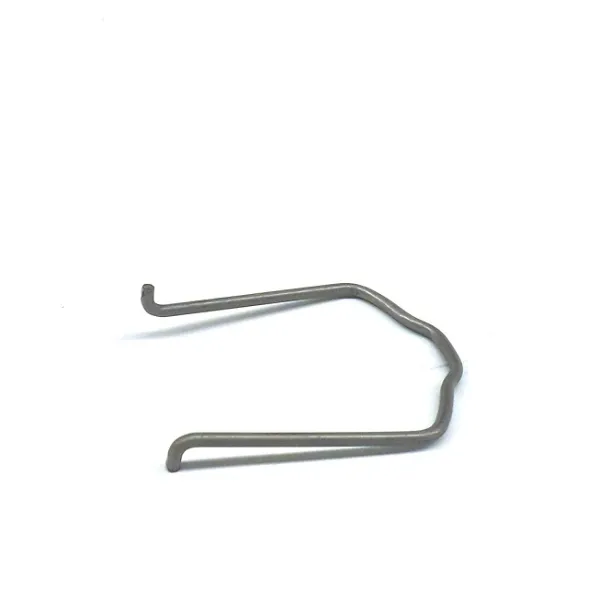 Fechadura de mola de suporte 1J0121142 VAG