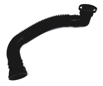 Cano derivado de ar, saída de filtro de ar 1J0131128 VAG