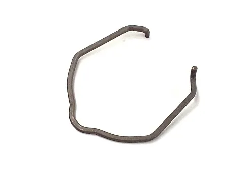 Braçadeira de cano derivado de intercooler 1J0145769 VAG