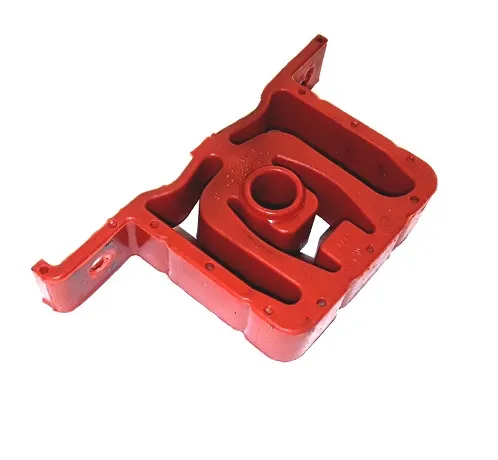 Coxim de fixação do silenciador 1J0253144G VAG