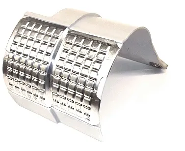 Tela térmica de junta homocinética do semieixo dianteiro 1J0407721C VAG