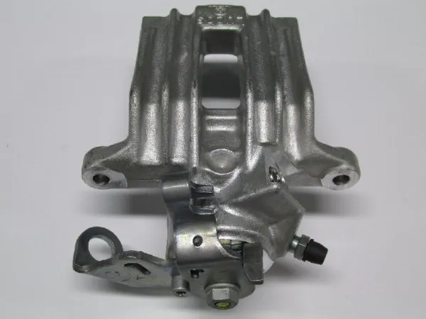 Suporte do freio traseiro esquerdo 1J0615423G VAG