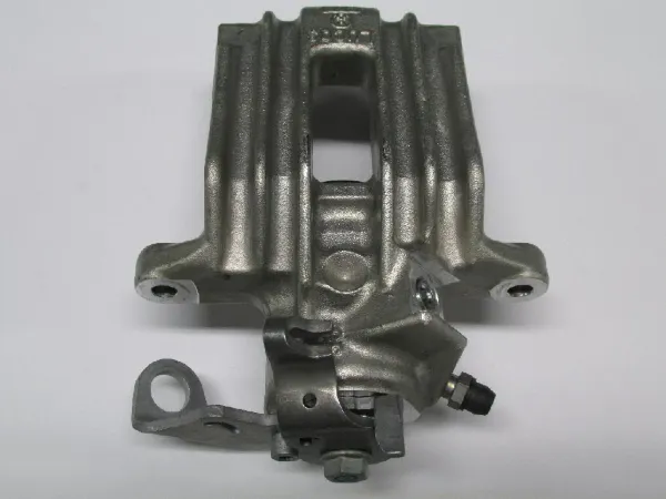 Suporte do freio traseiro direito 1J0615424 VAG
