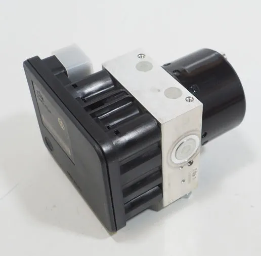 Unidade hidráulico de controlo ABS 1J0698117D VAG