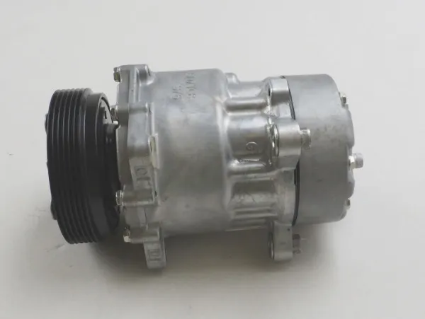 Compressor de aparelho de ar condicionado 1J0820803NX VAG