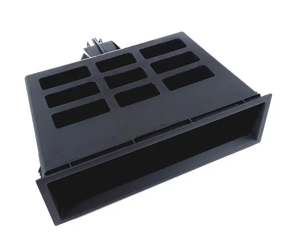 Estojo para os óculos 1J0857058B1QA VAG
