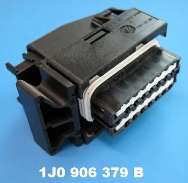 Forquilha elétrica de reboque (TRUCK) 1J0906379B VAG