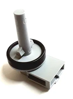 Sensor de temperatura do vaporizador 1J0907543A VAG