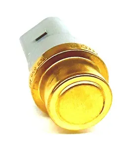 Sensor de temperatura do fluido de esfriamento (de ativação de ventilador do radiador) 1J0959625 VAG