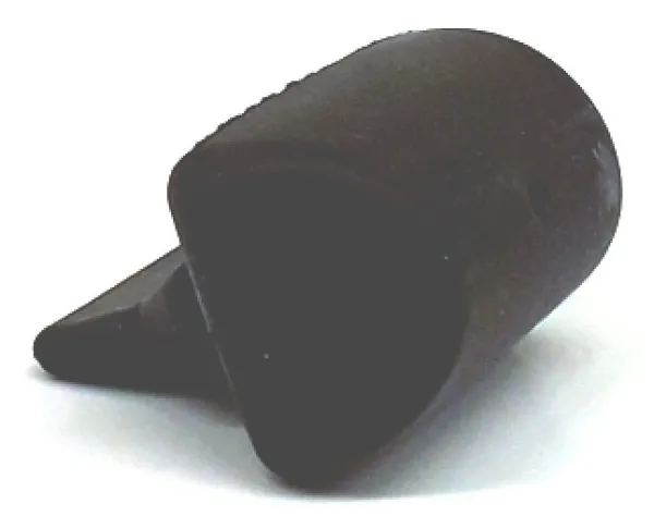 Pára-choque (grade de proteção) de tampa de porta-malas (de 3ª/5ª porta traseira) 1J6867815A71N VAG