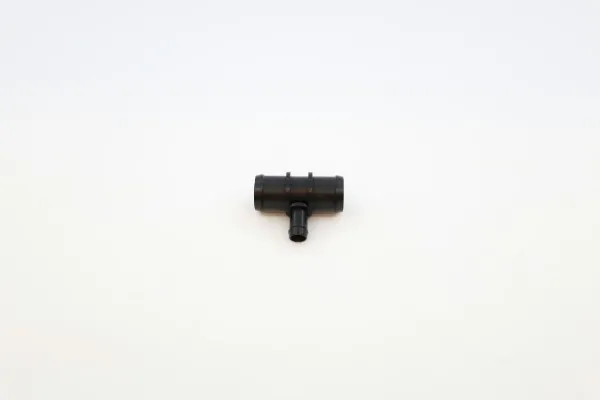 Flange do sistema de esfriamento (união em T) 1K0121087AE VAG