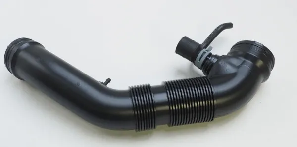 Cano derivado de ar, saída de filtro de ar 1K0129684AE VAG