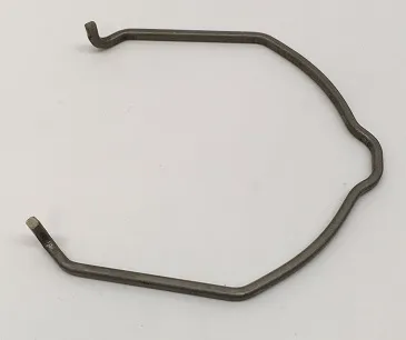 Braçadeira de cano derivado de intercooler 1K0145769C VAG