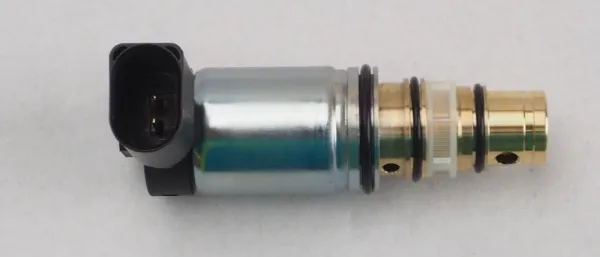 Válvula do compressor de aparelho de ar condicionado 1K0260839 VAG