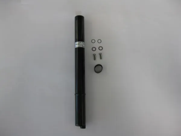 Tanque de recepção do secador de aparelho de ar condicionado 1K0298403A VAG