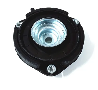 Suporte de amortecedor dianteiro 1K0412331B VAG