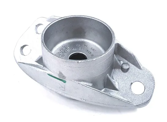 Suporte de amortecedor traseiro 1K0513353R VAG