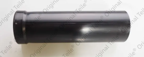 Bota de proteção de amortecedor traseiro 1K0513425D VAG