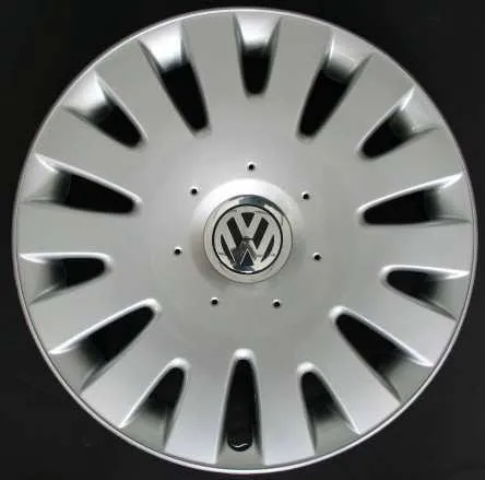 Coberta de disco de roda 1K0601147GQLV VAG