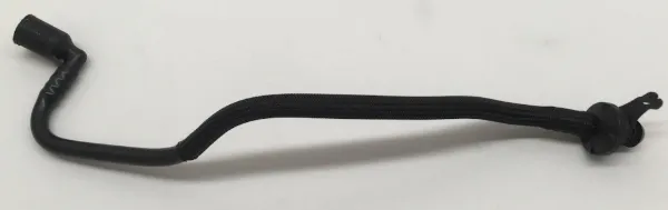Tubo de impulsionador de vácuo dos freios 1K0612041GB VAG