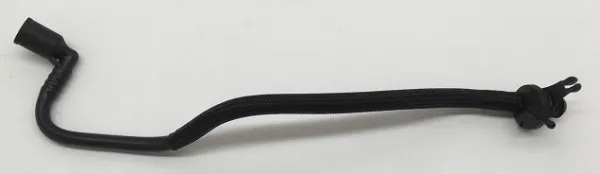 Tubo de impulsionador de vácuo dos freios 1K0612041GE VAG