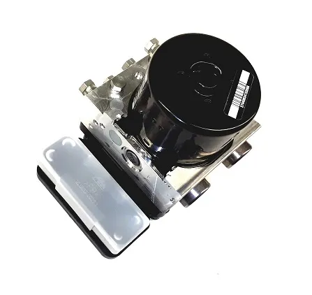 Unidade hidráulico de controlo ABS 1K0614517BKBEF VAG