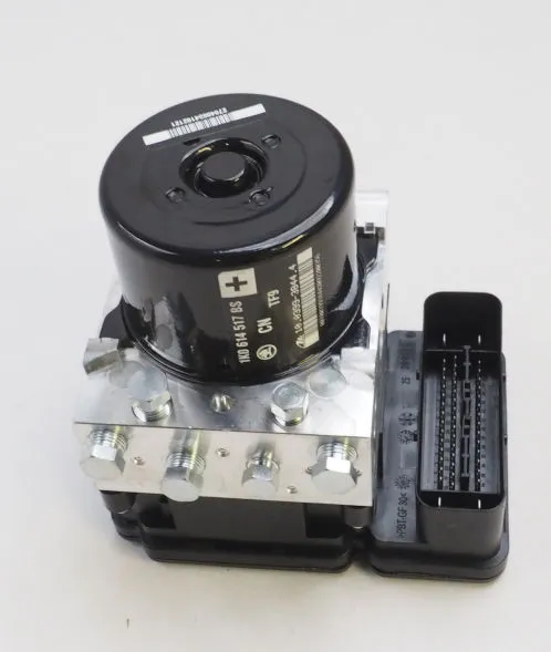 Unidade hidráulico de controlo ABS 1K0614517BSBEF VAG