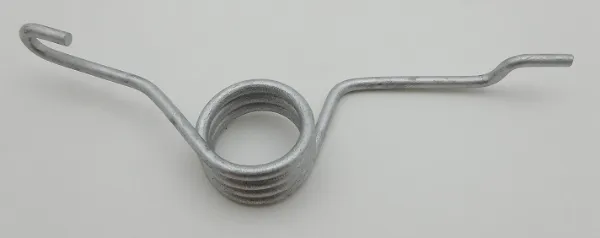 Fechadura de mola de suporte 1K0615295 VAG