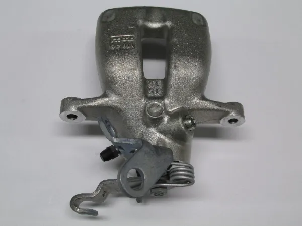 Suporte do freio traseiro esquerdo 1K0615423N VAG