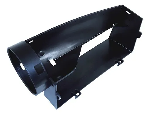 Tomada de ar de filtro de ar 1K0805962G9B9 VAG