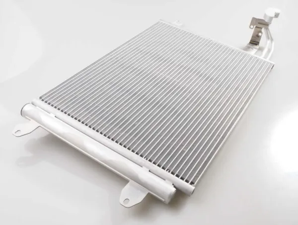 Radiador de aparelho de ar condicionado 1K0820411AH VAG