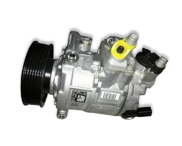 Compressor de aparelho de ar condicionado 1K0820808A VAG