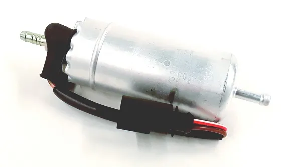 Elemento de turbina da bomba de combustível 1K0906089A VAG